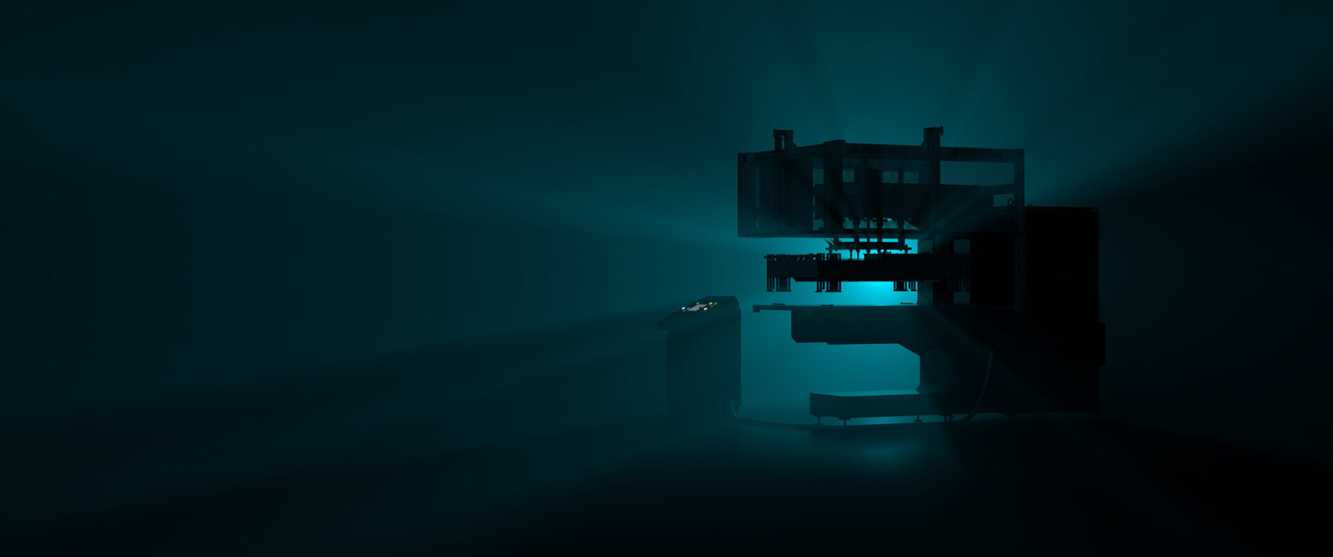 high frequency welder